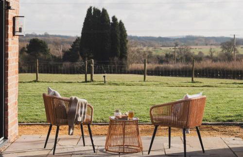 Malvern, The Mount Barns & Spa - Foto 20