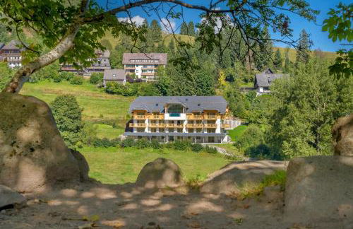 SCHWARZENBACH - Apartments & Rooftop Pool - Foto 23