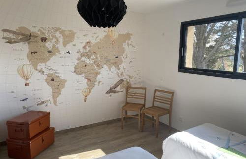 Holiday Home Les lilas by Interhome - Foto 16