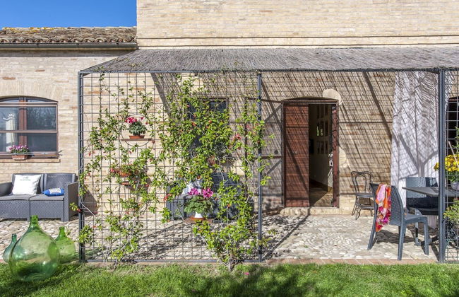 Belvilla by OYO Casannona - Foto 22