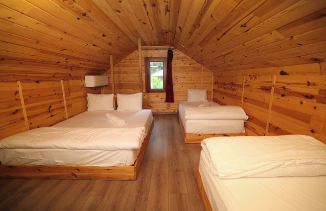 Tuva Villa Bungalov - Foto 9