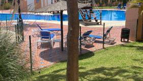 Stunning 3BR in Hacienda Del Sol Beach & Pool - Photo 3, Garden