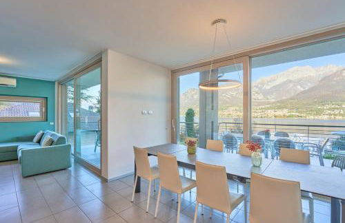 Bellagio Village - Holiday Apartments by the Lake - Seasonal Warm Pool and Sauna - Foto 29