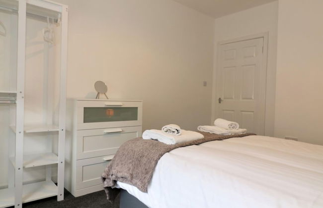 Newbattle House Airdrie - Foto 15