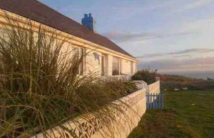 The Blue Dolphin with Panoramic Sea Views - Foto 22