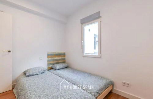 MyHouseSpain - Moderno piso en Embajadores - Photo 13