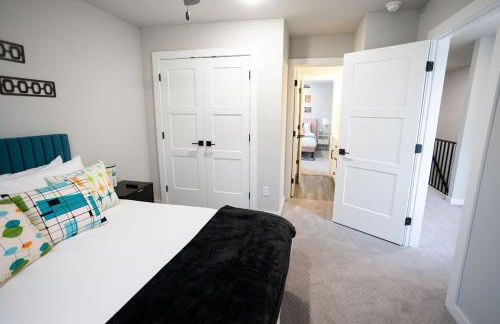 Retro Rose Retreat-Rose District - Foto 18