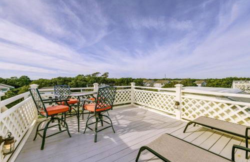 Beach cottage with private pool & spa, ocean views, & shared pool access - Foto 37