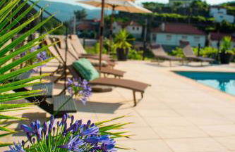 Casa das Letras - Turismo rural - Foto 1