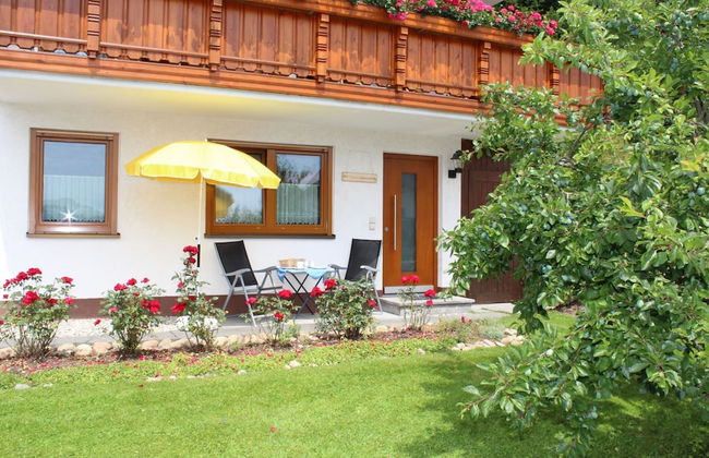 Ferienwohnung, Bernau - Foto 1