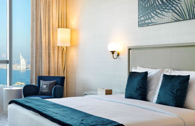 Maison Privee - Luxury Apt w/ Fabulous Views over Palm Jumeirah - Foto 8