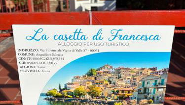 La Casetta di Francesca,Anguillara Sabazia - Foto 5