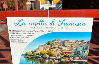 La Casetta di Francesca,Anguillara Sabazia - Foto 5