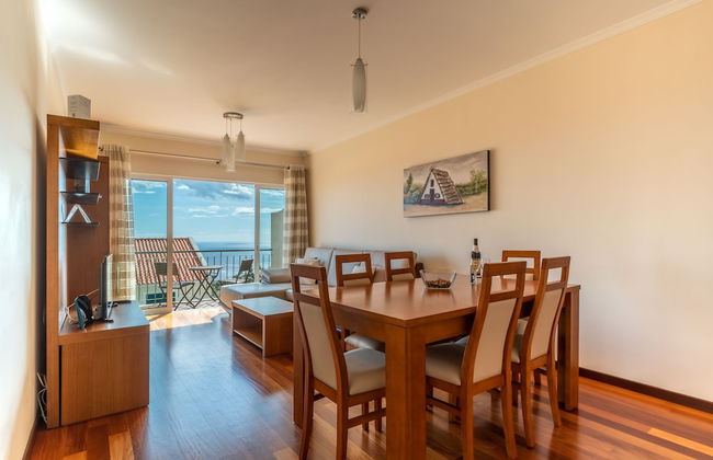 Garajau View - Foto 13