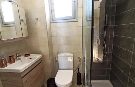 VILLA BLUE COCOON - Chrani Messinia Peloponnese- Rooftop sea view 550 m from beach next to Kalamata Koroni Costa Navarino - Foto 37