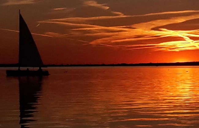 Dornbusch Apartment 2 - Photo 16