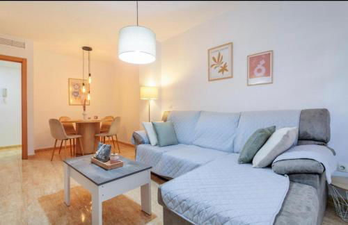 Alicante Centrum - Train Station - Foto 2