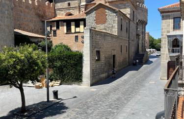 El balcón de la Muralla - Foto 22