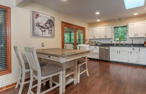 Lakefront Paradise - Hot Tub Game Rm Kayaks Dock - Foto 9