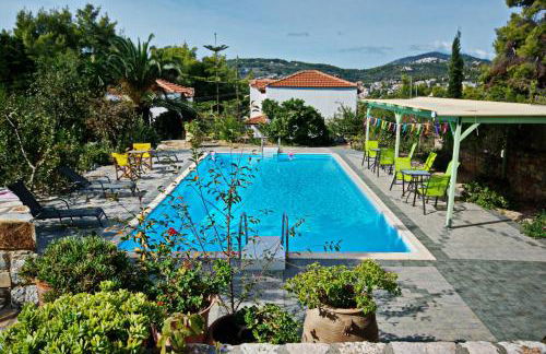 Kamelia Villas - Photo 39