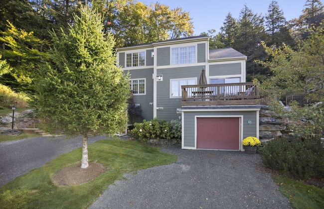 Americana at Topnotch Overlook - Photo 22