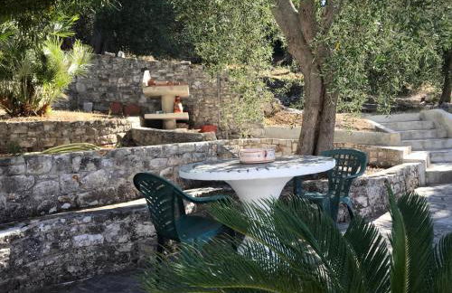 VILLA PINETA VISTA MARE - Foto 56