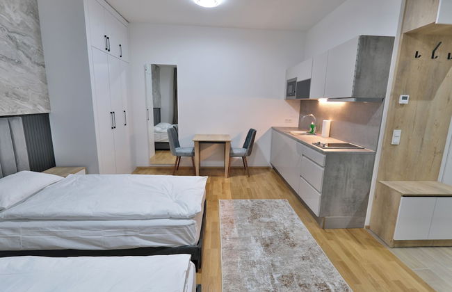 Vienna Lotus Apartment - Photo 5