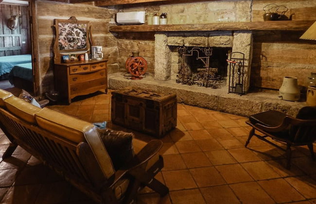 Y.O. Ranch Headquarters - Foto 57