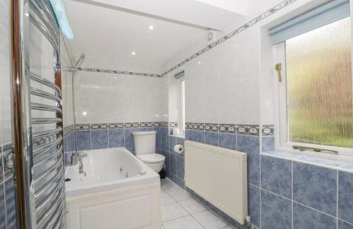 Cygnet Cottage - Foto 11