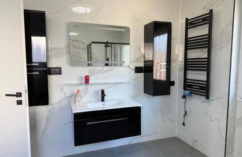 Villa Wolke - Ferienwohnung - Photo 11