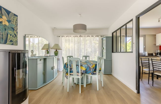 Villa Les Cygnes - Foto 8