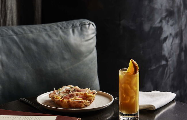 Shadow Play by Peppers - Foto 72