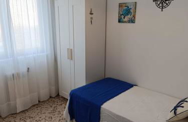 Piso Frente al Mar, O Barqueiro - Foto 25