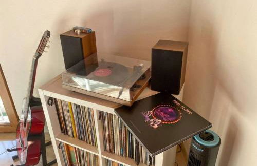 Art Music House Lake Como Beach 5 minutes walk - Foto 27