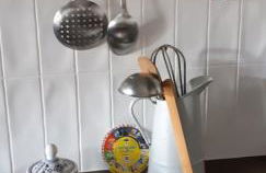 KAZADIZA Superbe T4, classé 3 étoiles, sur le port - Foto 17