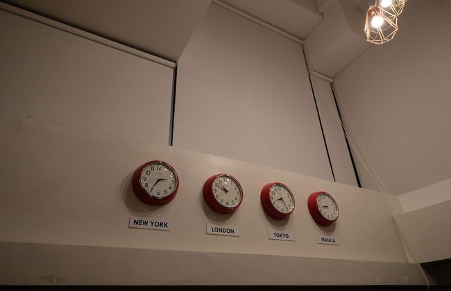 Eton Residences by StayHome Asia - Foto 28