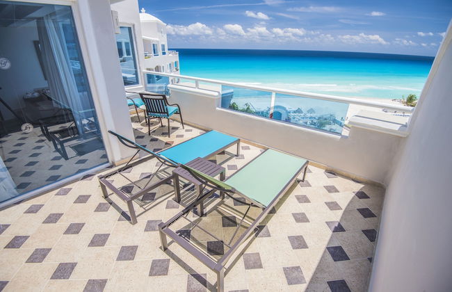 Sunscape Cancun All-Inclusive Resort & Spa by Hyatt - Photo 66