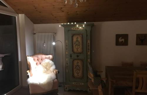 Apartment Garmisch Zugspitze - Foto 5