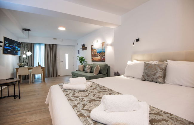 Ammos Luxury Suites - Foto 5