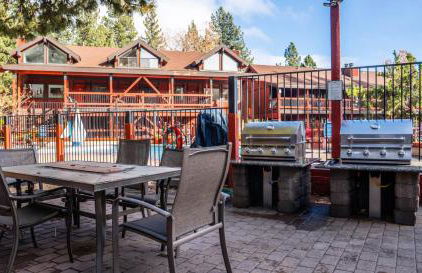 Tahoe Edgelake Beach Club by Coolvacay - Foto 36