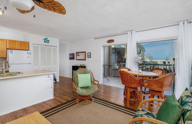 Alii Villas 340 - Foto 35