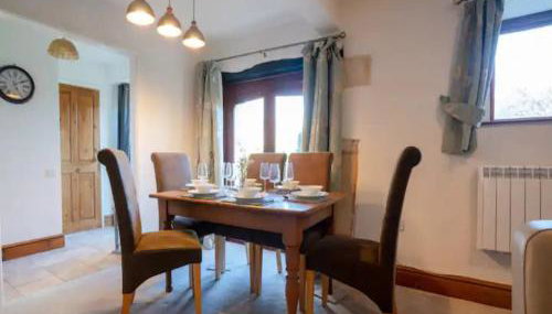 Converted 17th century barn with garden parking - Pass the Keys - Foto 4