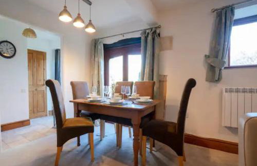 Converted 17th century barn with garden parking - Pass the Keys - Foto 4