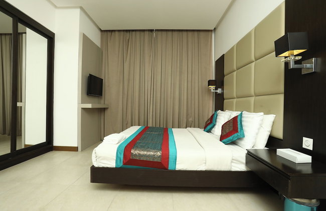 LandwaySuite - Foto 23