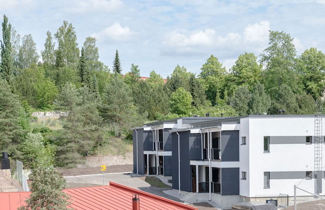 Holiday Club Turun Caribia Superior Apartments - Foto 77