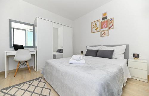 Luxury Apartment Skyline - Foto 8