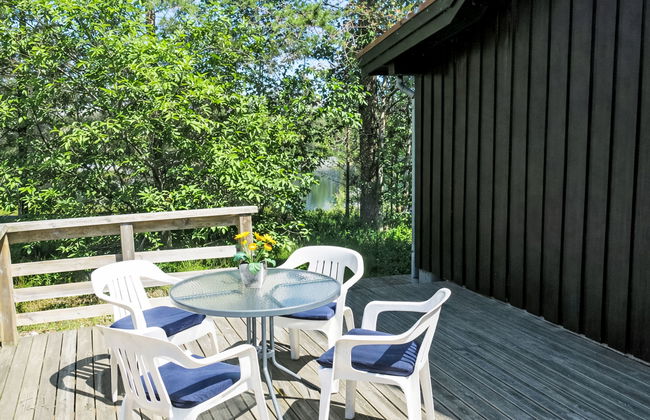 Førevanns Hytta - Foto 5