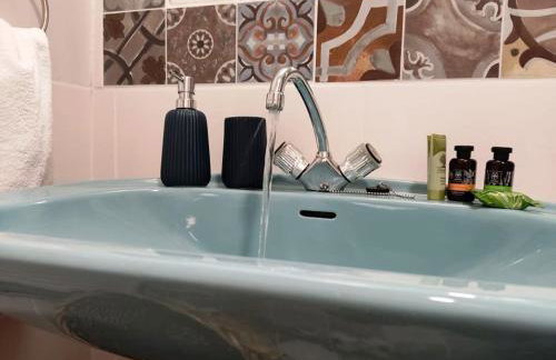 Delphic Moments I Cozy apt 1BR 2BA 2 double beds - Foto 6