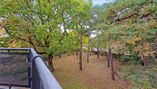 Luxury Apartments - Wallis Square, Farnborough - Foto 4, Garden, Garden view