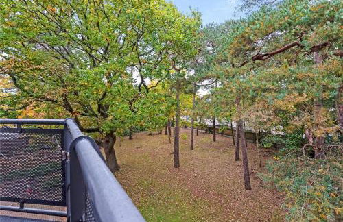 Luxury Apartments - Wallis Square, Farnborough - Foto 4